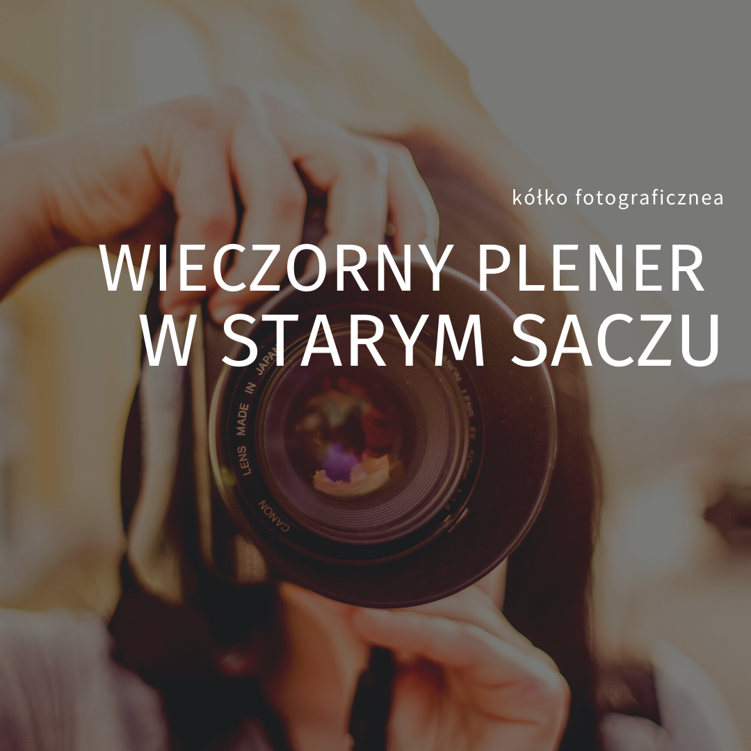 WIECZORNY PLENER JUŻ JUTRO
